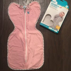 Love to Dream Swaddle